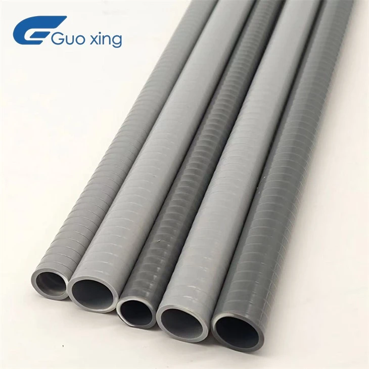 1 Inch Non Metallic Liquid Tight Conduit factory